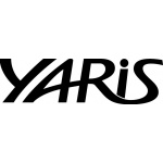 Logo Yaris