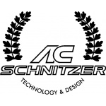 Mini AC Schnitzer - logo
